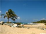 Punta Vaca Beach - VIEQUES